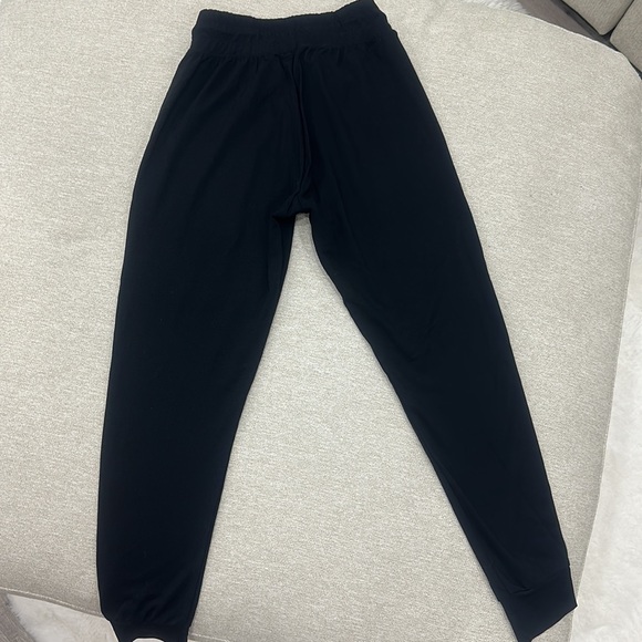 NVGTN Jet Joggers size medium in excellent pre-loved condition - Picture 4 of 4